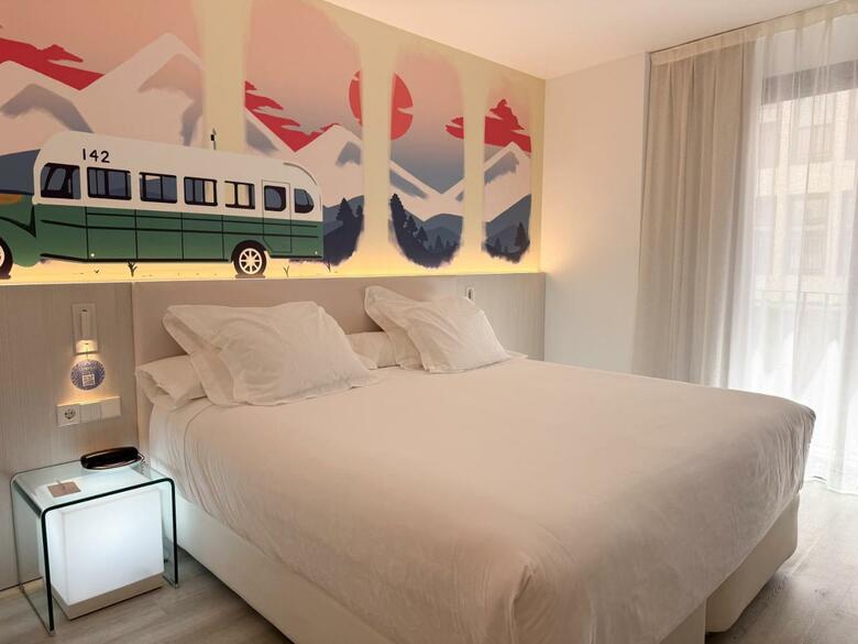 Hotel Dormirdcine Alicante