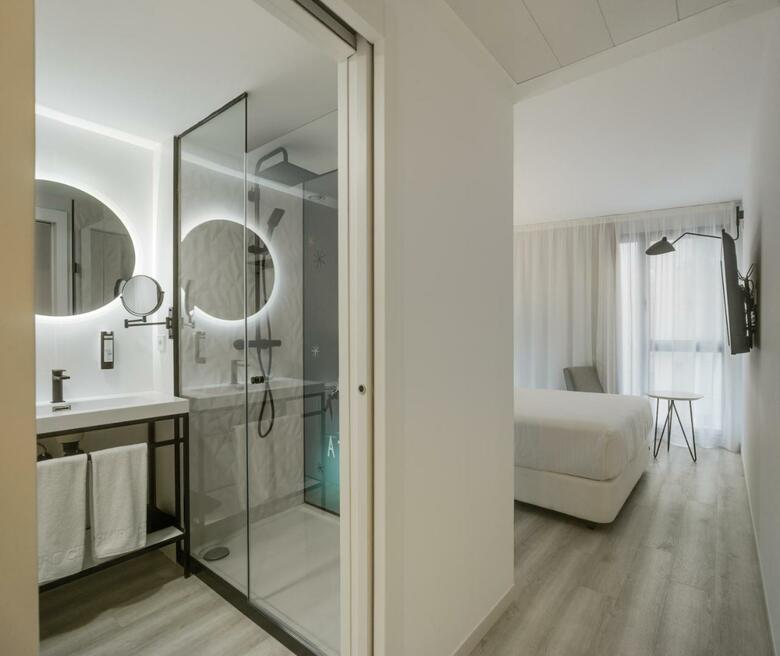 Hotel Dormirdcine Alicante