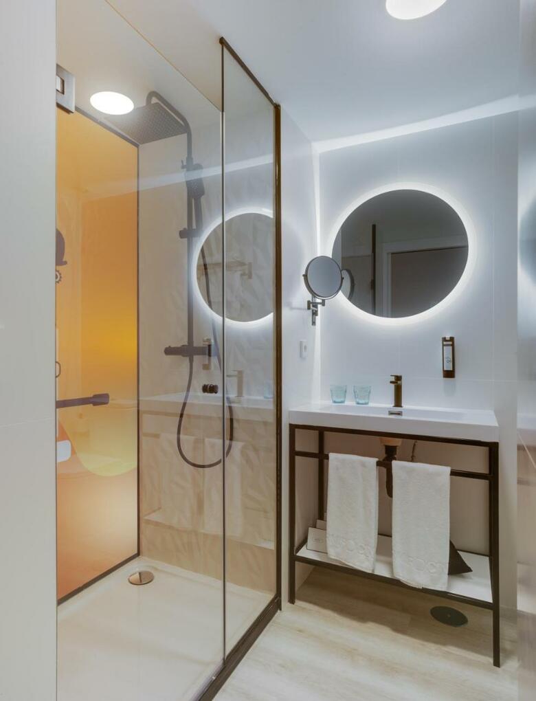Hotel Dormirdcine Alicante