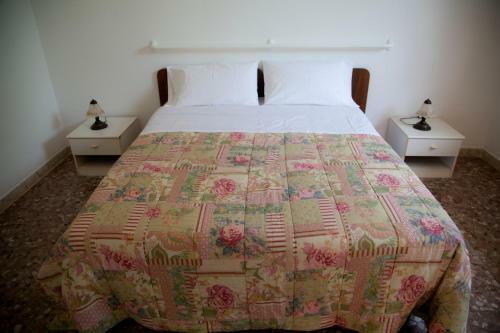 Agroturismo Masseria Carrozzi