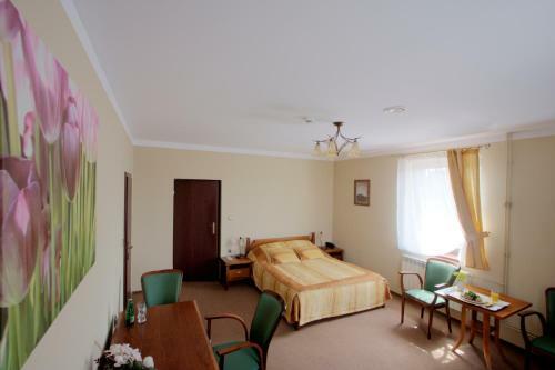 Villa Hotel Jura