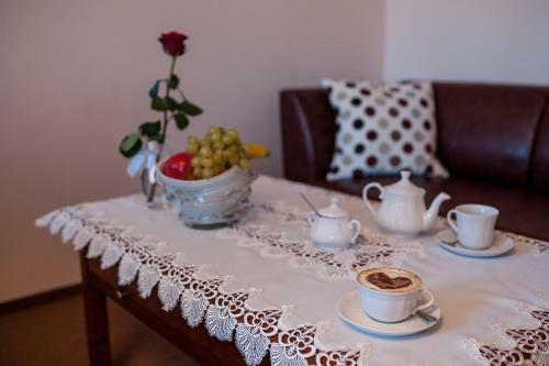 Villa Hotel Jura