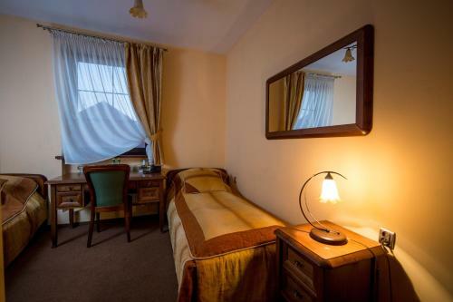 Villa Hotel Jura
