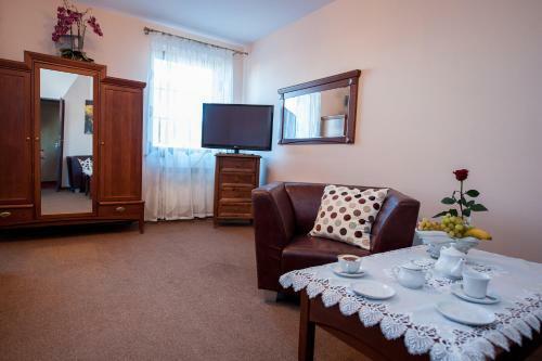 Villa Hotel Jura