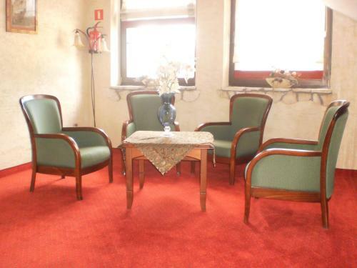 Villa Hotel Jura
