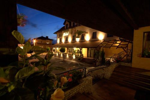 Villa Hotel Jura