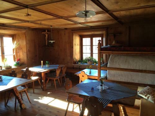 Agroturismo Gruberhof