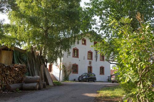 Agroturismo Gruberhof