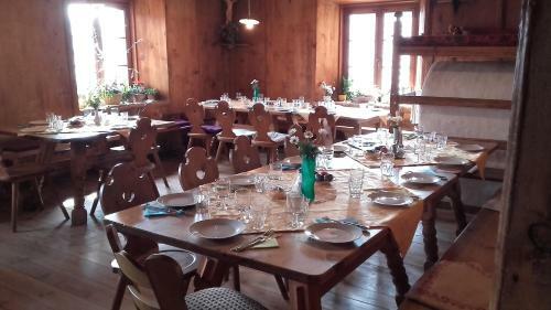 Agroturismo Gruberhof