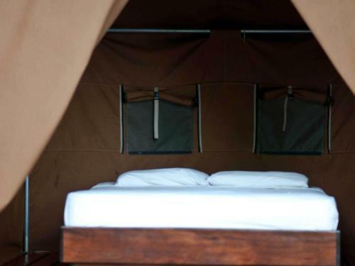 Hostal Arenal Backpackers Resort