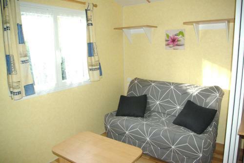 Camping Les Braudieres