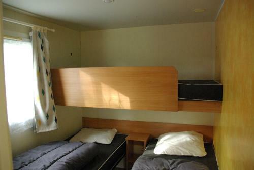 Camping Les Braudieres