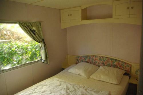 Camping Les Braudieres