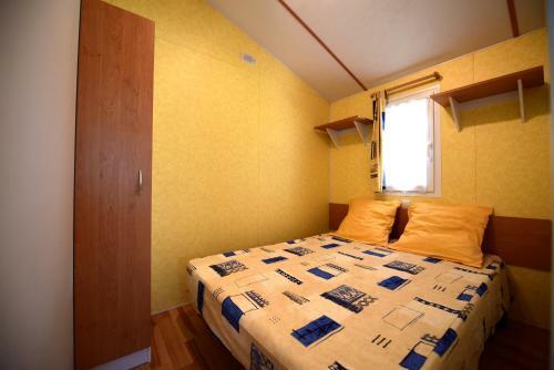 Camping Les Braudieres