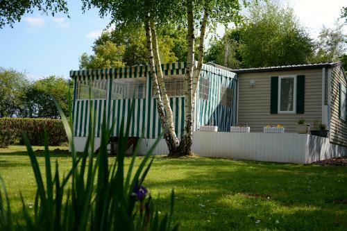 Camping Les Braudieres