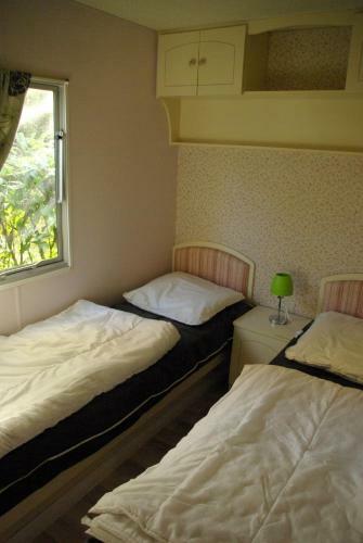 Camping Les Braudieres