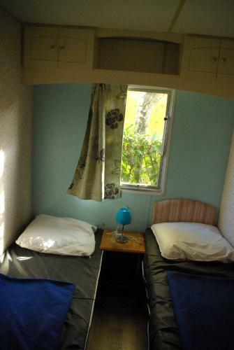 Camping Les Braudieres