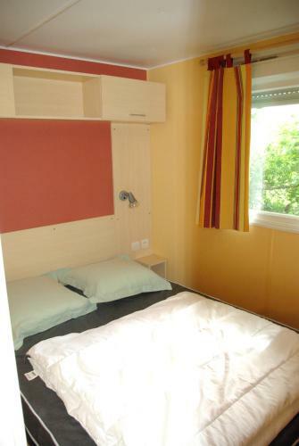 Camping Les Braudieres