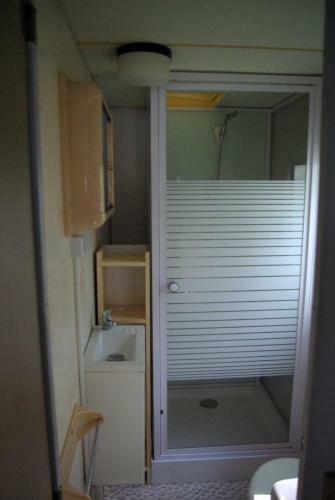 Camping Les Braudieres