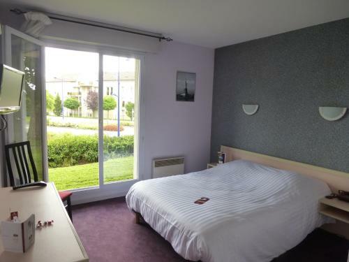 Best Hotel Hagondange