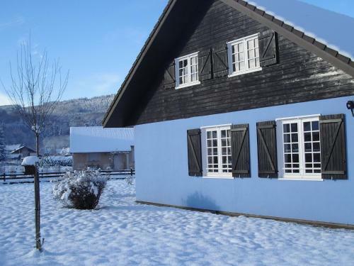Chalet Bleu II