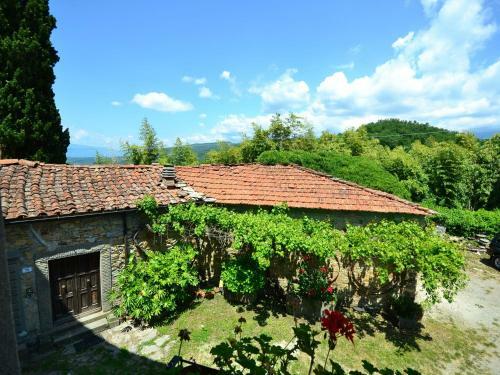 Villa Mazzola Fivizzano