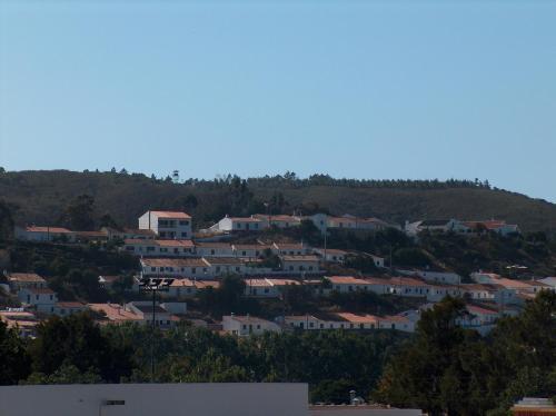 Hostal Guesthouse A Lareira