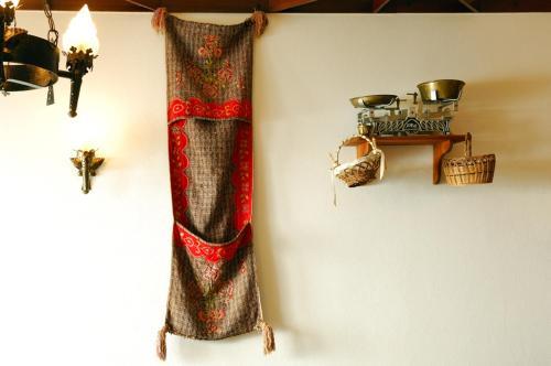 Hostal Guesthouse A Lareira