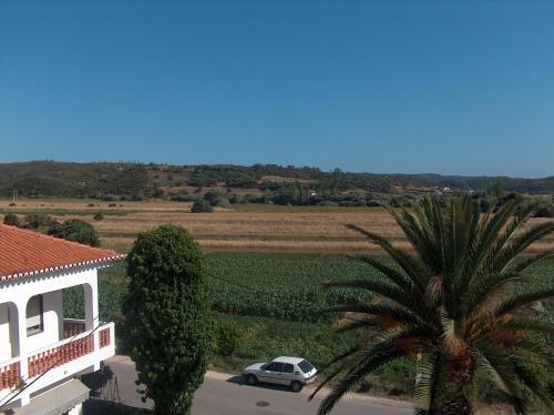 Hostal Guesthouse A Lareira