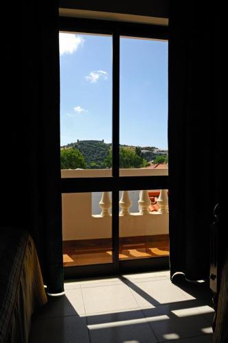 Hostal Guesthouse A Lareira