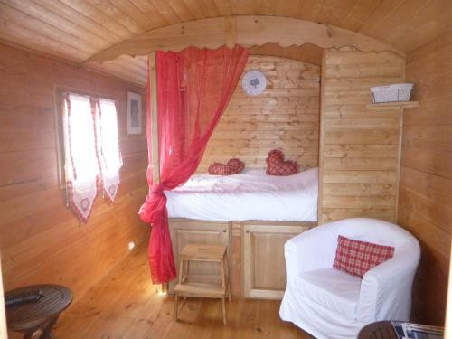 Hotel Le Mas Saint Donat