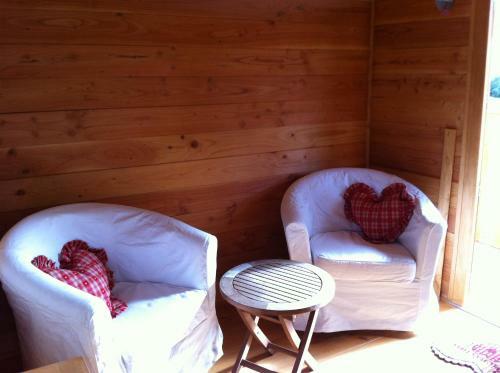 Hotel Le Mas Saint Donat
