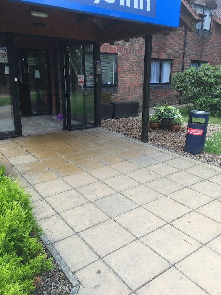 Hotel Days Inn Maidstone