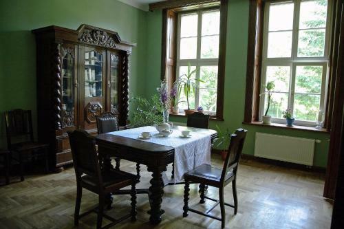 Hostal Dw�r Bieland