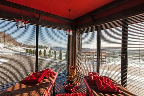 Odyssey Clubhotel Wellness&spa