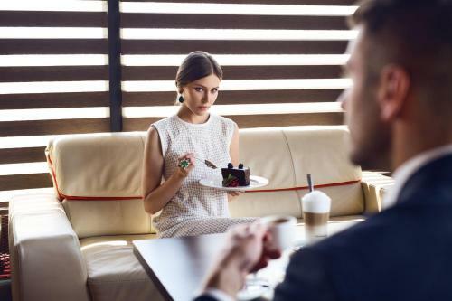 Odyssey Clubhotel Wellness&spa