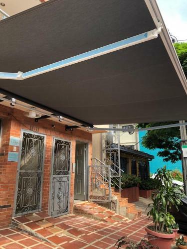 Apartaestudio Cerca Al Centro Comercial Fabricato