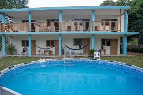 Agroturismo Villa Jaymar