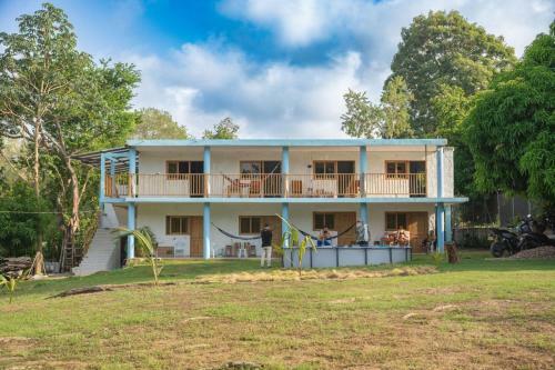 Agroturismo Villa Jaymar