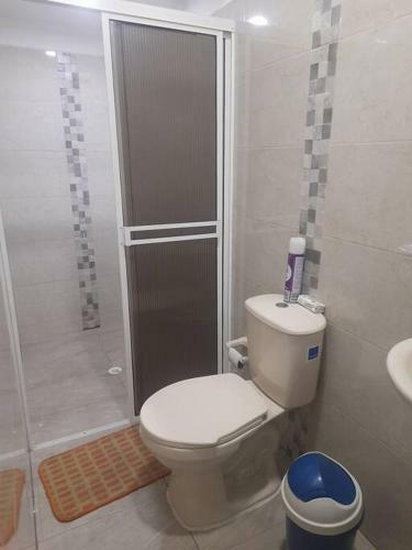Apartamento Fontana