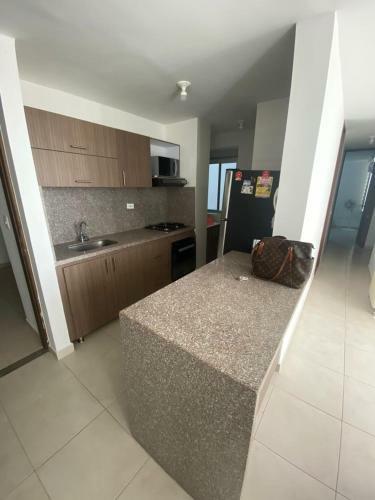 Apartamento Torino Barranquilla- Miramar