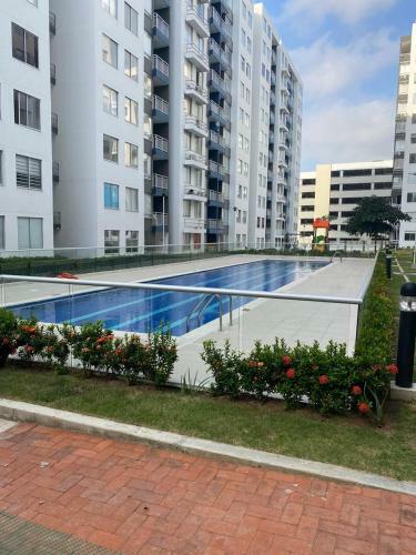 Apartamento Torino Barranquilla- Miramar