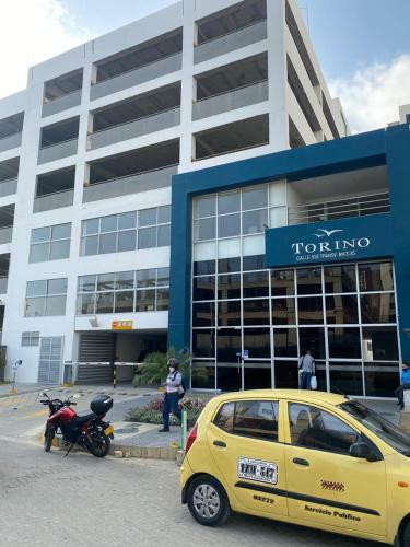 Apartamento Torino Barranquilla- Miramar