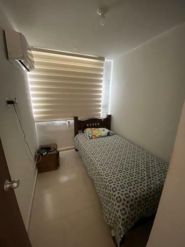 Apartamento Torino Barranquilla- Miramar