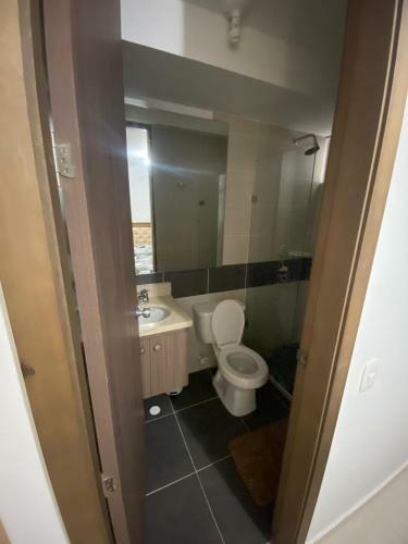 Apartamento Torino Barranquilla- Miramar