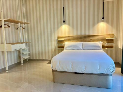 Apartamento Gulliver Suites Valencia