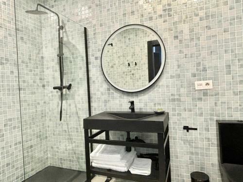 Apartamento Gulliver Suites Valencia