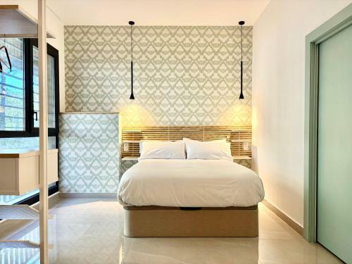 Apartamento Gulliver Suites Valencia