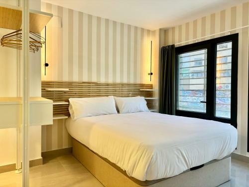 Apartamento Gulliver Suites Valencia