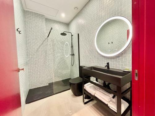 Apartamento Gulliver Suites Valencia